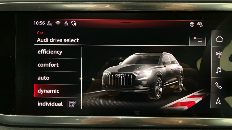 Audi Q3 35 TFSI Sport 5dr S Tronic Petrol Estate